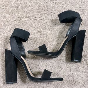 Steve Madden Heels Size 5